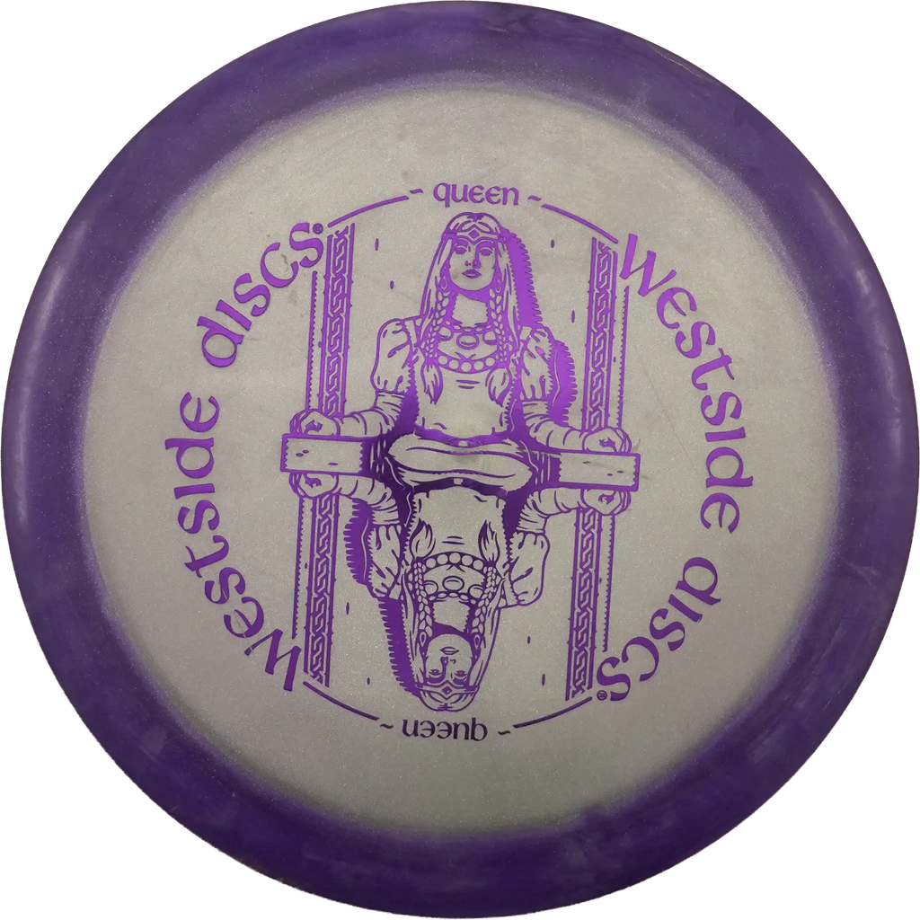 Tournament Orbit Queen