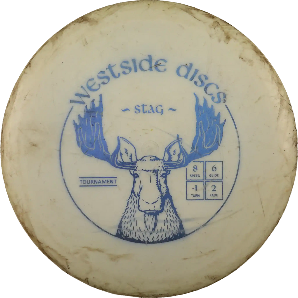 Tournament Stag
