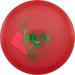 VIP Stag - Skull Stamp