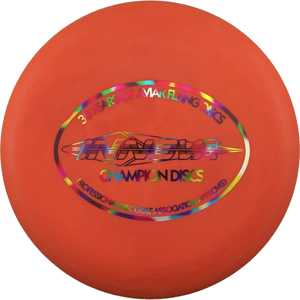 XT Aviar - 30th Year Anniversary