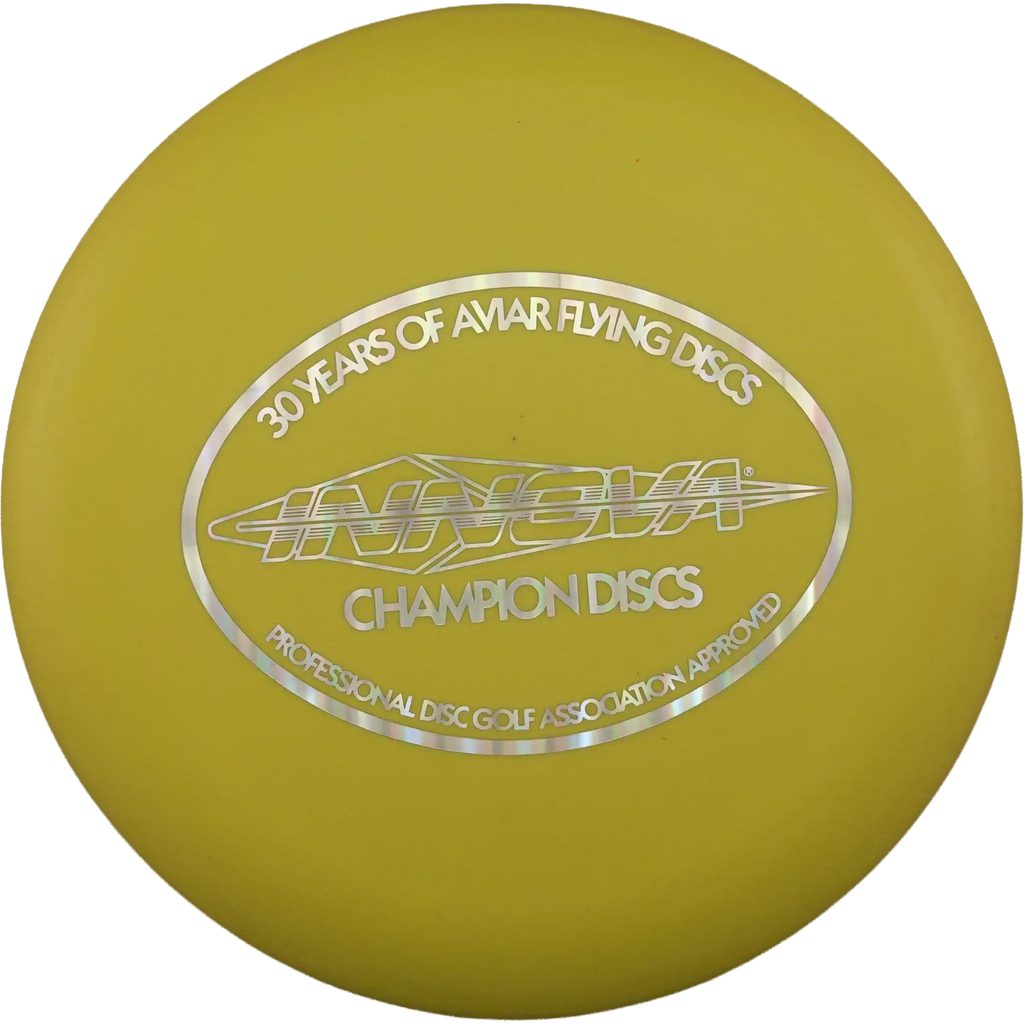 XT Aviar - 30th Year Anniversary