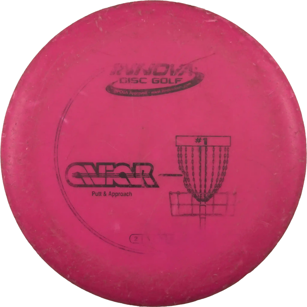DX Aviar