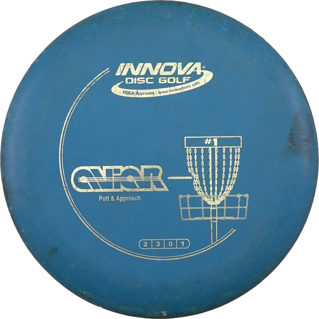 DX Aviar