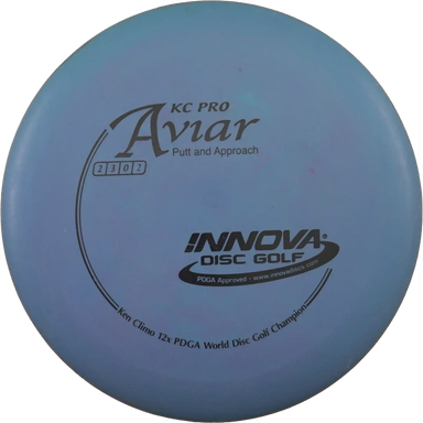 KC Pro Aviar