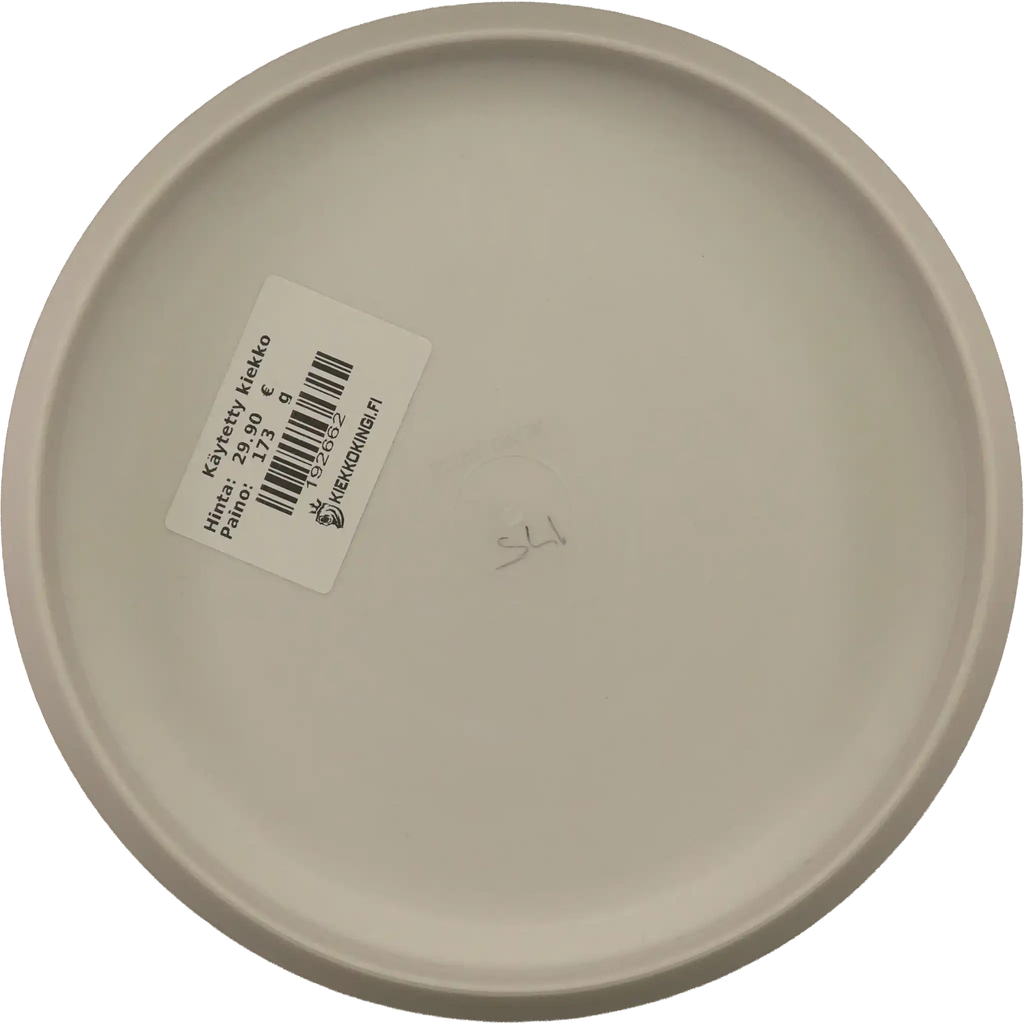 McPro Aviar - Paul McBeth