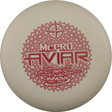 McPro Aviar - Paul McBeth