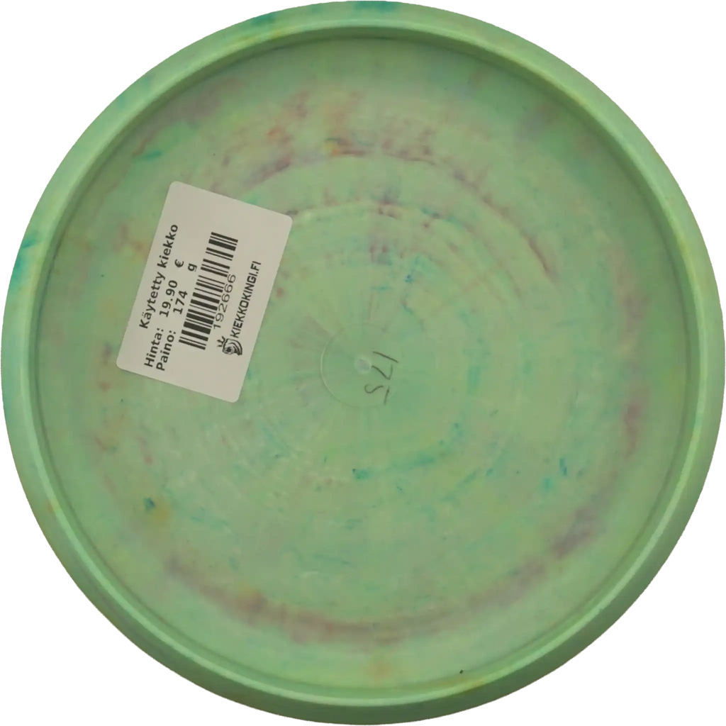 Galactic McPro Aviar - Paul McBeth - 4x World Champion