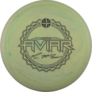 Galactic McPro Aviar - Paul McBeth - 4x World Champion