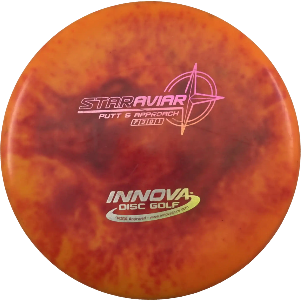 Star Aviar - Dyed