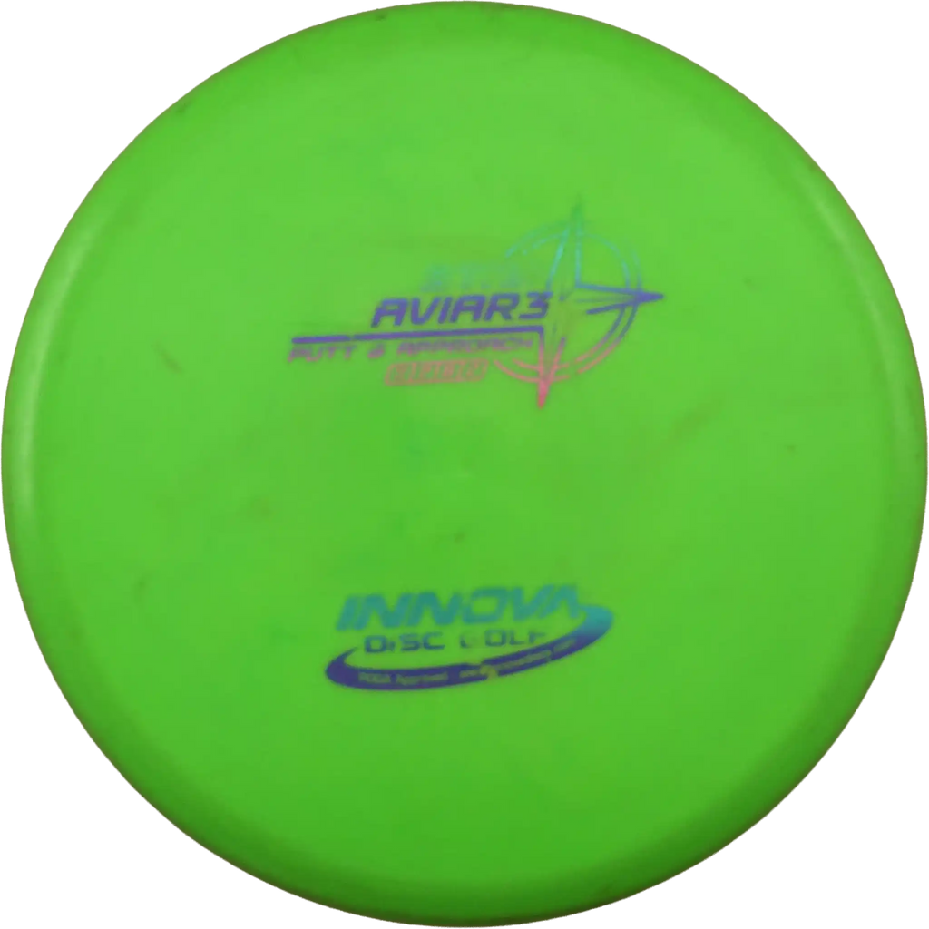 Star Aviar3