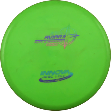 Star Aviar3