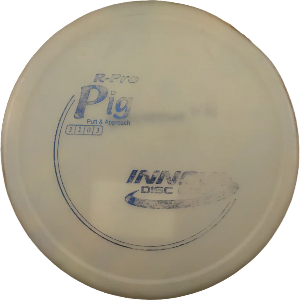 R-Pro Pig