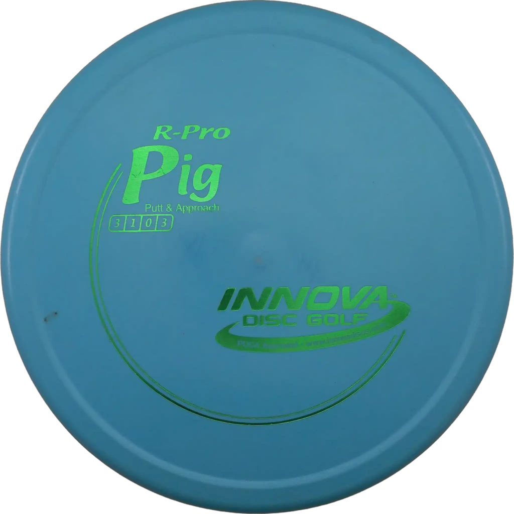 R-Pro Pig