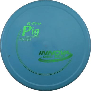 R-Pro Pig