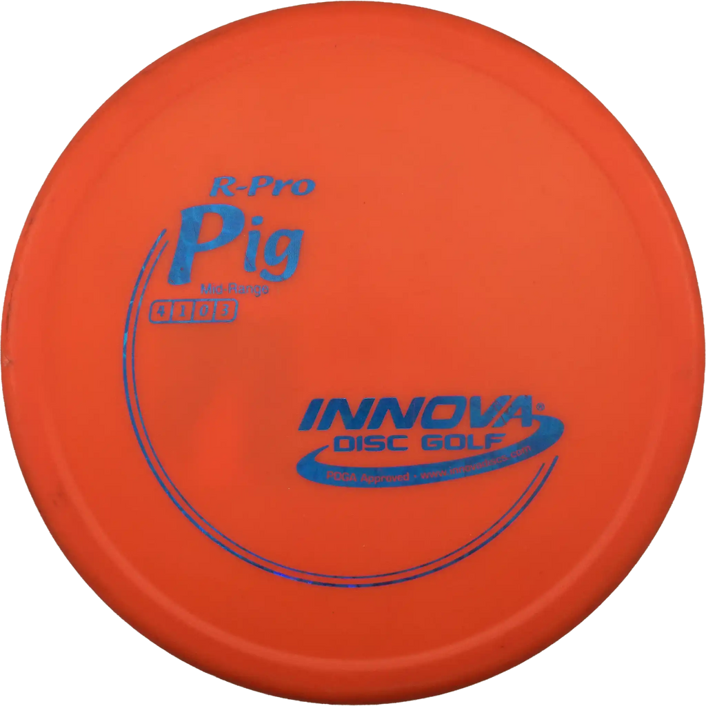 R-Pro Pig