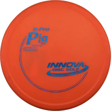 R-Pro Pig