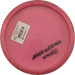 Pro Color Glow Pig - Bradley Williams