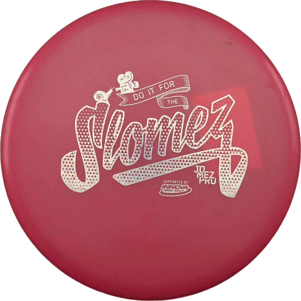 Luster AviarX3 - JomezPro