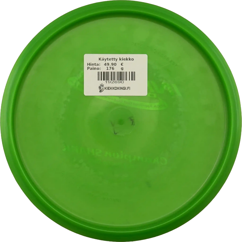 Champion Shark - PFN