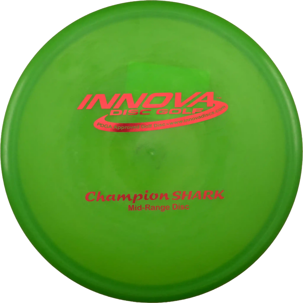 Champion Shark - PFN