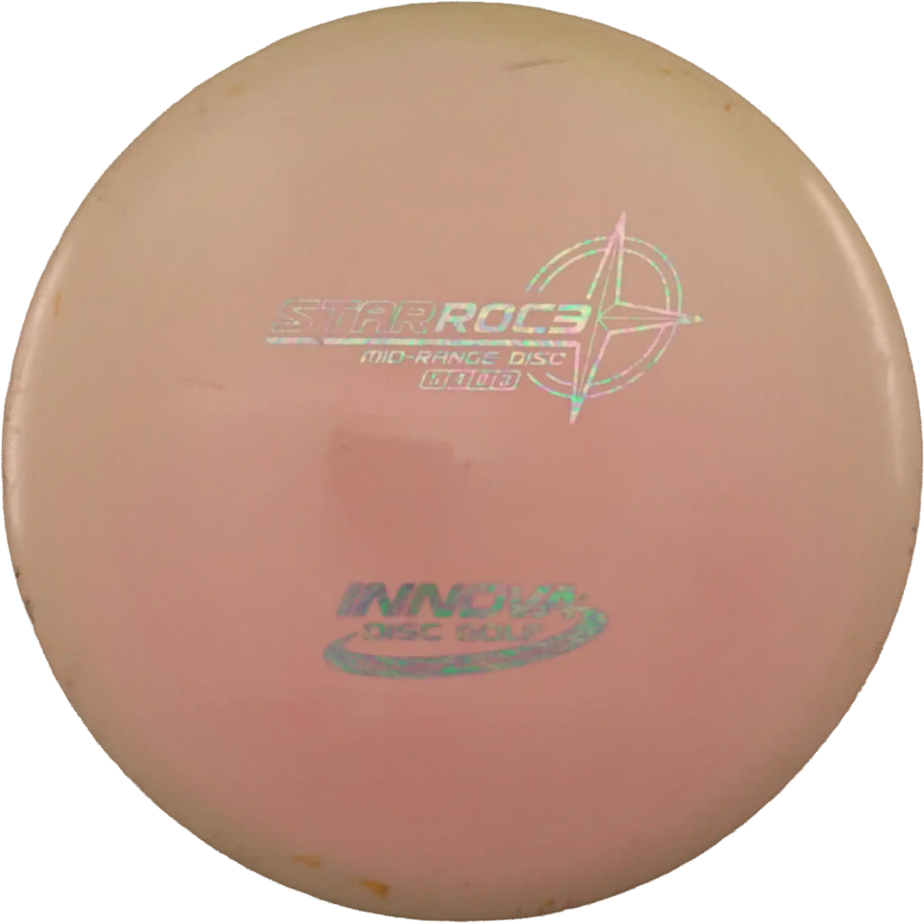 Star Roc3