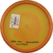 Champion Wombat3