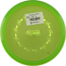 Champion Gator - Circle Stamp