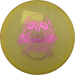 Champion Gator - Powergrip Stamp