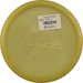 Champion Gator - Powergrip Stamp