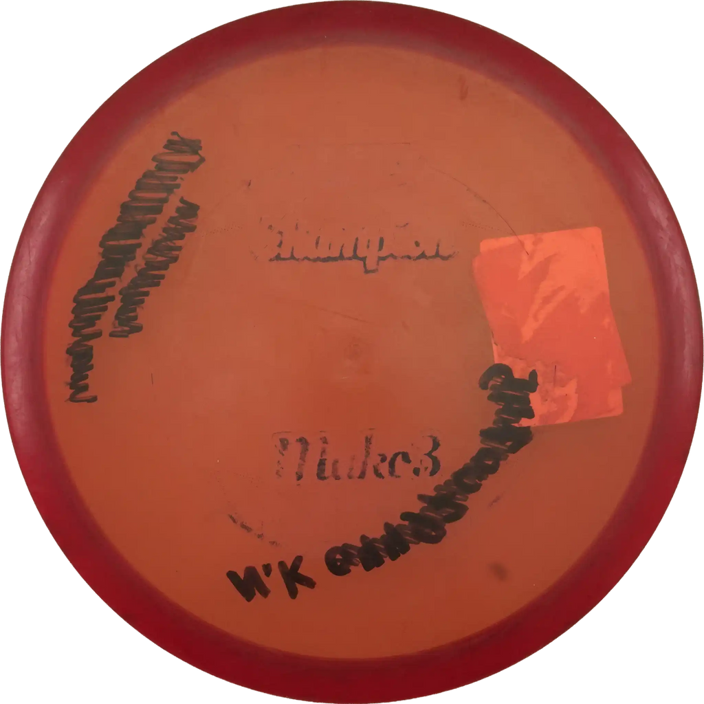 Champion Mako3