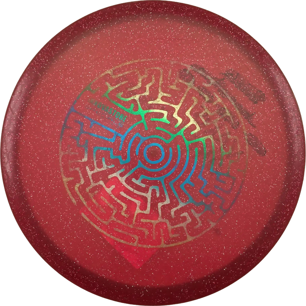 Metal Flake Champion Mako - InnovaStore Specials