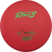 McPro Roc3 - Paul McBeth - 2014 Tour Series