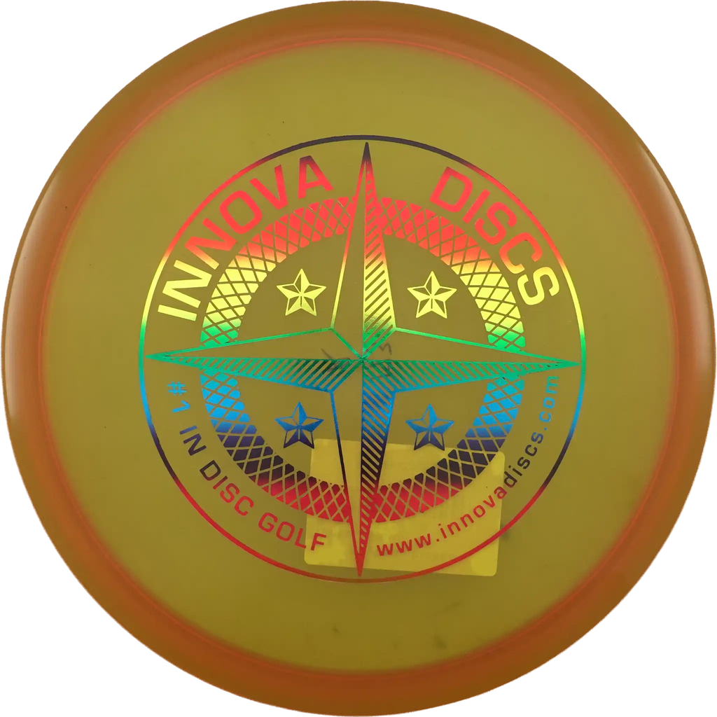 Champion Roc3 - First Run
