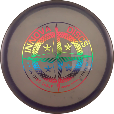 Champion Roc3 - First Run