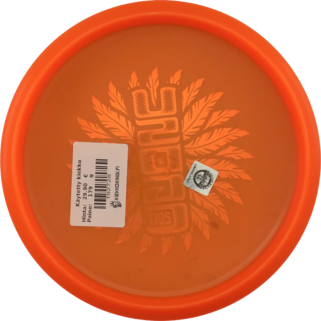Champion Roc+ - USDGC 2017