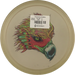 Champion Roc - Special Stamp