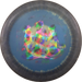 Proto Glow I-Dye Champion Gorgon - European Disc Golf Championships