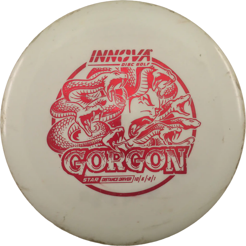 Star Gorgon