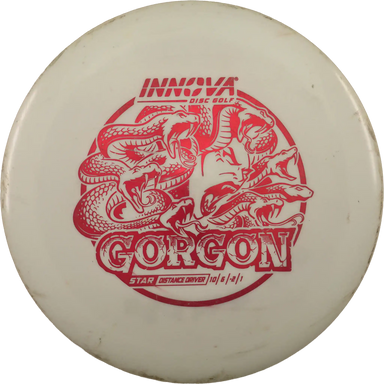 Star Gorgon