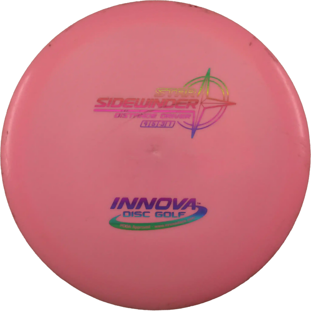 Star Sidewinder