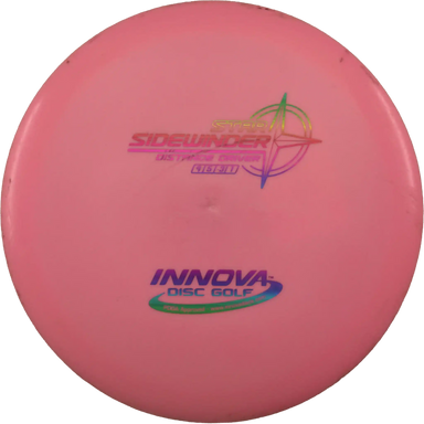Star Sidewinder