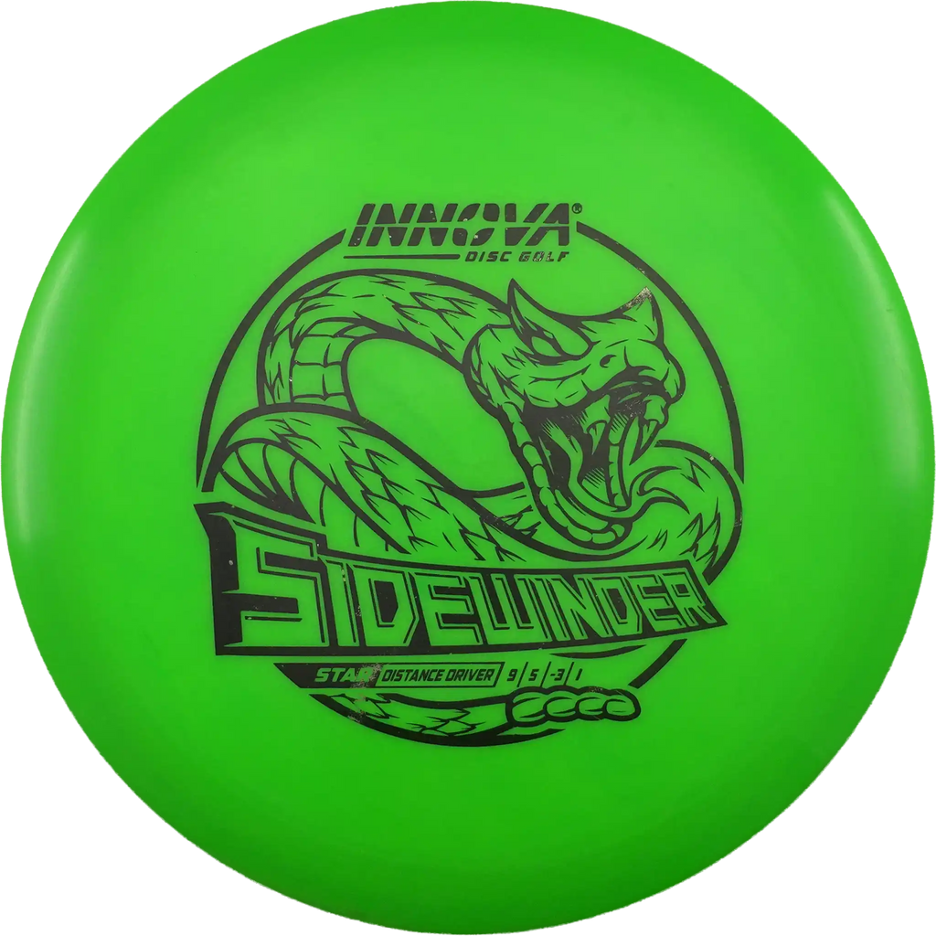 Star Sidewinder
