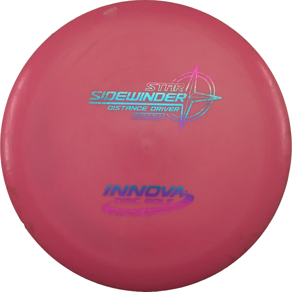 Star Sidewinder