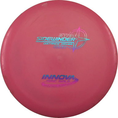 Star Sidewinder