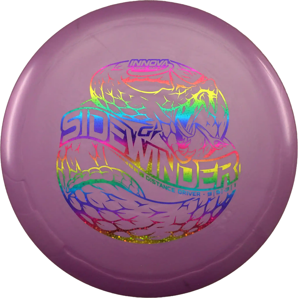 GStar Sidewinder