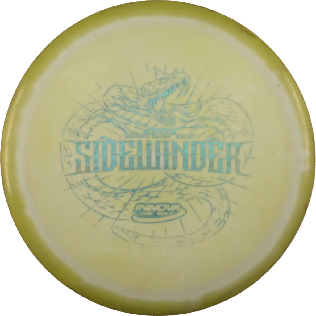 Halo Star Sidewinder