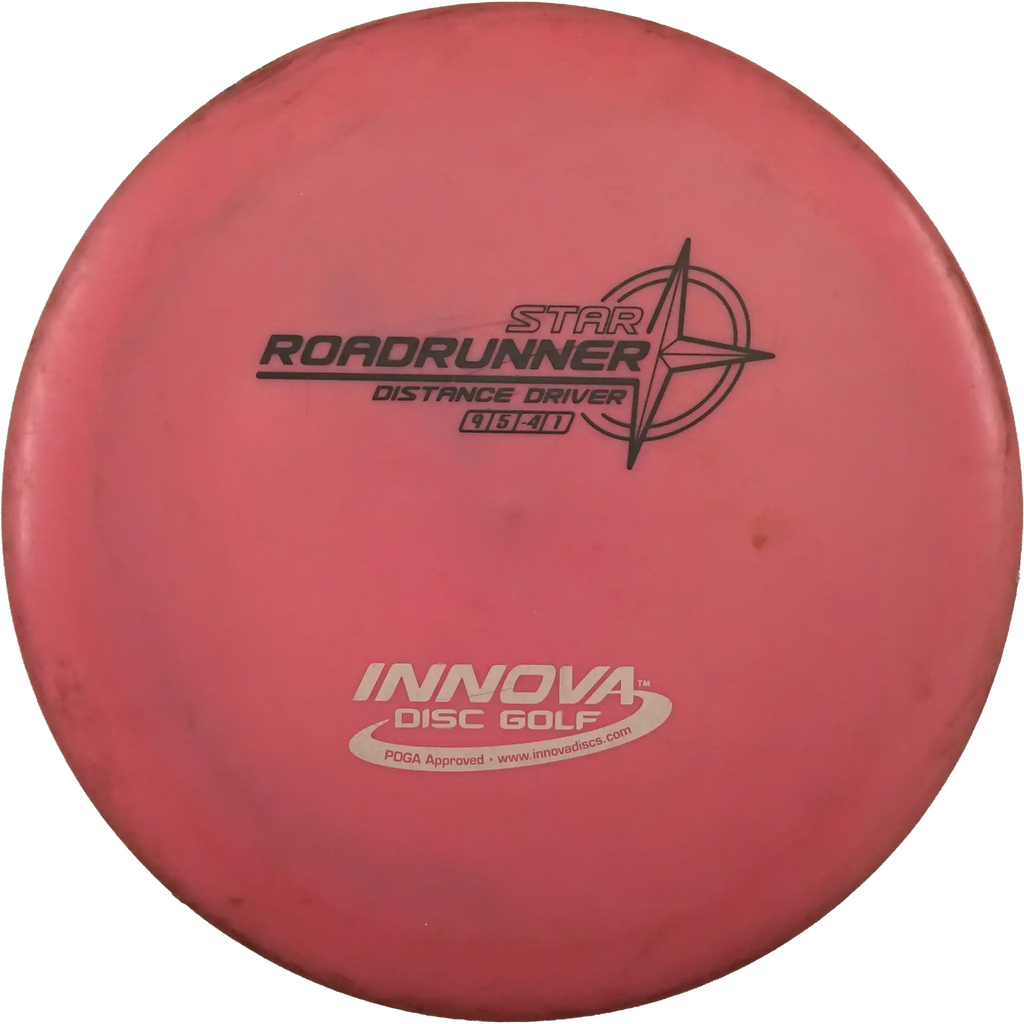Star Roadrunner