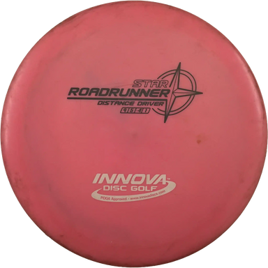 Star Roadrunner