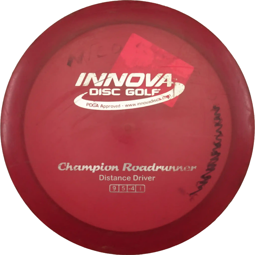 Champion Roadrunner