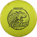 Star Leopard